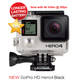 Image for article titled GoPro Hero 4 Rumors: 30 Fps 4K Video Capture and Touch LCD Coming Soon